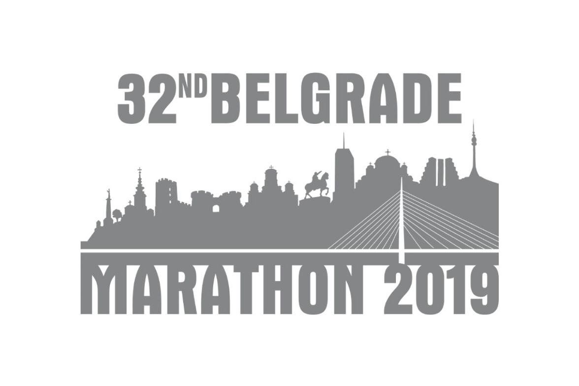 Beogradski maraton 2019